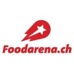 Foodarena Gutschein Schweiz März 2018