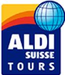 Aldi Suisse Tours Gutschein Schweiz März 2018