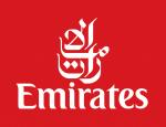 Emirates Gutschein Schweiz März 2018