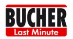 Bucher Reisen Gutschein Schweiz April 2018