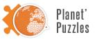 Planet' Puzzles Gutschein Schweiz März 2018